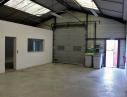 Atelier n°3 de 88 m² - Croix Biron - Tonnay Charente photo n°3