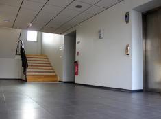 Bureau n°19 de 24,70 m² - Hôtel d'entreprises Océane - Rochefort