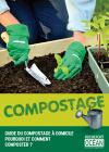 couverture du guide du compostage